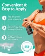 كاريبين بريز زيت تسمير البشرة بالجزر 250 مل Caribbean Breeze Ultimate Carrot Tanning Oil