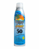 كاريبين بريز سبراي واقي شمس معامل حماية 50 156 مل Caribbean Breeze-SPF50 Sunscreen Spray